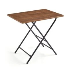 Freddie Folding 2 Seater Square Table -Habitat Store 30908081 alt04