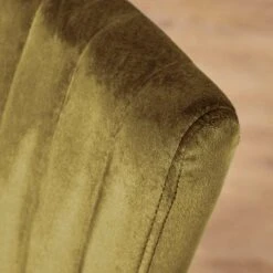 Taylor Dining Chair, Velvet -Habitat Store 30908083 alt03