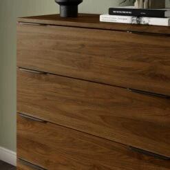 Reynolds 4 Drawer Chest 29 Reynolds 4 Drawer Chest -Habitat Store 30908827 alt03