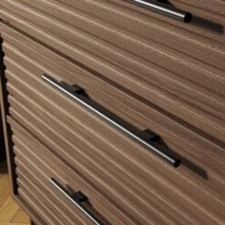 Bryant 4 Drawer Chest -Habitat Store 30909276 alt02