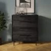 Bryant 4 Drawer Chest -Habitat Store 30909277