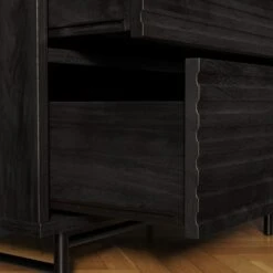 Bryant 4 Drawer Chest -Habitat Store 30909277 alt02