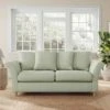 Dixie 3 Seater Sofa, Soft Texture Fabric -Habitat Store 30909282