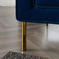 Bellamy Luxe Velvet Right Hand Corner Chaise 22 Bellamy Luxe Velvet Right Hand Corner Chaise -Habitat Store 30909295 alt03