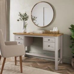 Olney Dressing Table -Habitat Store 30909599