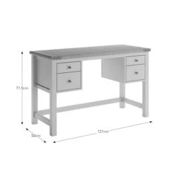 Olney Dressing Table -Habitat Store 30909599 alt09