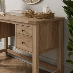 Olney Dressing Table -Habitat Store 30909600 alt02