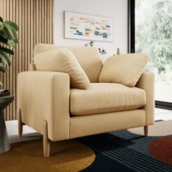 Apollo Multiweave Snuggle Sofa -Habitat Store 30909885