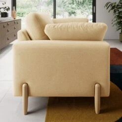 Apollo Multiweave Snuggle Sofa -Habitat Store 30909885 alt01