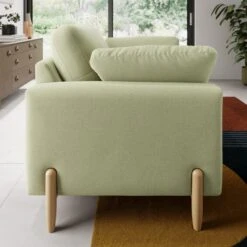 Apollo Multiweave Snuggle Sofa -Habitat Store 30909890 alt01