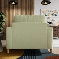 Apollo Multiweave Snuggle Sofa -Habitat Store 30909890 alt02