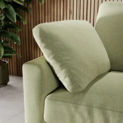 Apollo Multiweave Snuggle Sofa -Habitat Store 30909890 alt04