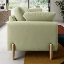 Apollo Multiweave 3 Seater Sofa -Habitat Store 30909892 alt01