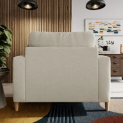 Apollo Multiweave Snuggle Sofa -Habitat Store 30909895 alt02