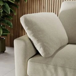 Apollo Multiweave Snuggle Sofa -Habitat Store 30909895 alt04