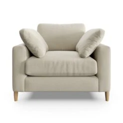 Apollo Multiweave Snuggle Sofa -Habitat Store 30909895 alt06