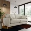 Apollo Multiweave 3 Seater Sofa 2 Apollo Multiweave 3 Seater Sofa -Habitat Store 30909897