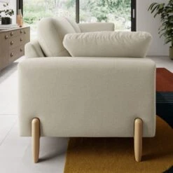 Apollo Multiweave 3 Seater Sofa -Habitat Store 30909897 alt01