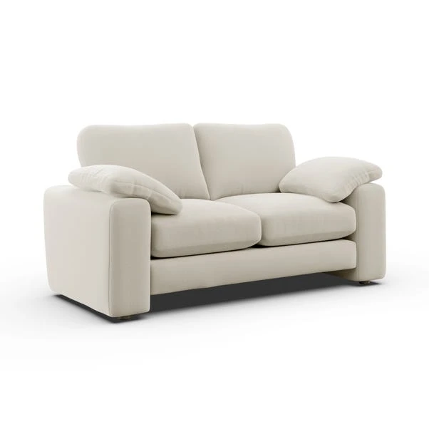 Magnus Cosy Weave 2 Seater Sofa 17 Magnus Cosy Weave 2 Seater Sofa - Image 15