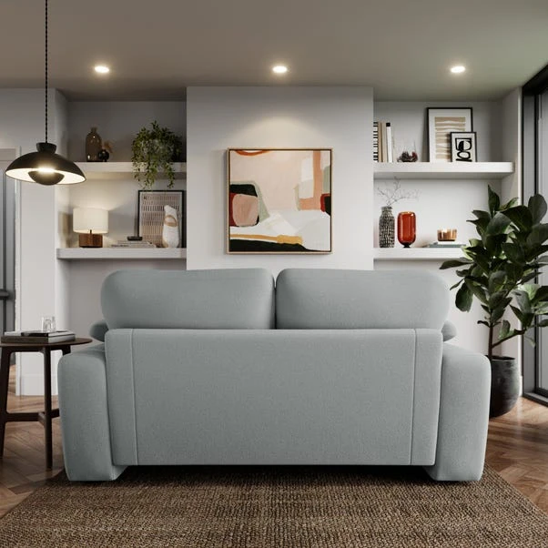 Magnus Cosy Weave 2 Seater Sofa 5 Magnus Cosy Weave 2 Seater Sofa - Image 3