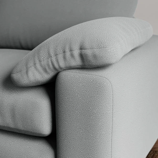 Magnus Cosy Weave 2 Seater Sofa 7 Magnus Cosy Weave 2 Seater Sofa - Image 5