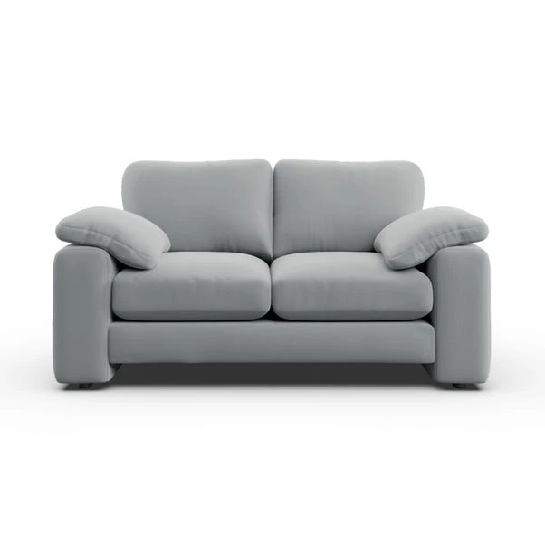 Magnus Cosy Weave 2 Seater Sofa 9 Magnus Cosy Weave 2 Seater Sofa - Image 7