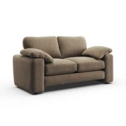Magnus Soft Textured Chenille 2 Seater Sofa -Habitat Store 30909961 alt05