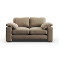 Magnus Soft Textured Chenille 2 Seater Sofa -Habitat Store 30909961 alt06