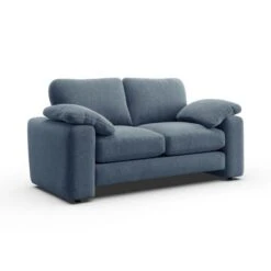 Magnus Soft Textured Chenille 2 Seater Sofa -Habitat Store 30909966 alt05