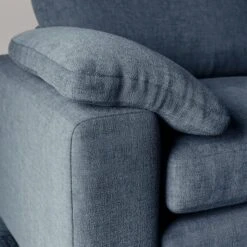 Magnus Soft Textured Chenille Corner Chaise Sofa 26 Magnus Soft Textured Chenille Corner Chaise Sofa -Habitat Store 30909969 alt04