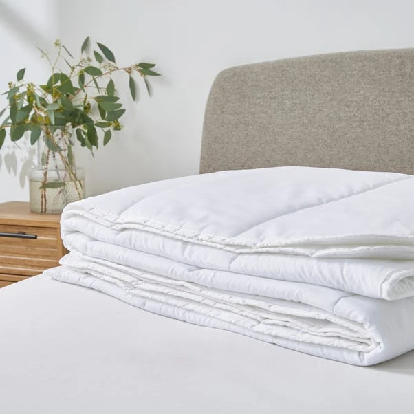 Luxury TENCEL™ Blend 4.5 Tog Summer Duvet 10 Luxury TENCEL™ Blend 4.5 Tog Summer Duvet - Image 8