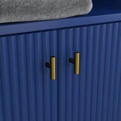 Elsie Tall Bathroom Cabinet -Habitat Store 30911016 alt03