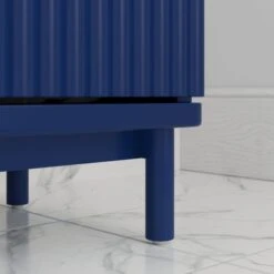 Elsie Tall Bathroom Cabinet -Habitat Store 30911016 alt04