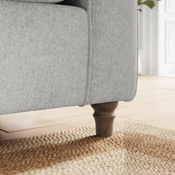 Flori Soft Chenille Armchair 15 Flori Soft Chenille Armchair - Image 13