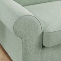 Flori Soft Chenille Corner Sofa 35 Flori Soft Chenille Corner Sofa -Habitat Store 30911076 alt04