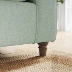 Flori Soft Chenille Corner Sofa 25 Flori Soft Chenille Corner Sofa -Habitat Store 30911077 alt03