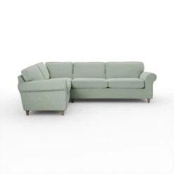 Flori Soft Chenille Corner Sofa 27 Flori Soft Chenille Corner Sofa -Habitat Store 30911077 alt05