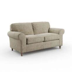 Flori Chunky Chenille 2 Seater Sofa -Habitat Store 30911161 alt06
