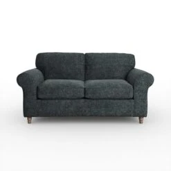 Flori Chunky Chenille 2 Seater Sofa -Habitat Store 30911171 alt05