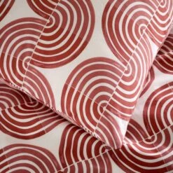 Mirad Modern Oxford Pillowcase -Habitat Store 30911695 alt04