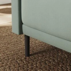 Amali Corner Dining Bench, Vintage Velvet 32 Amali Corner Dining Bench, Vintage Velvet -Habitat Store 30912425 alt03