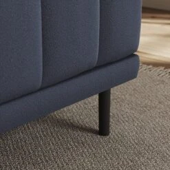 Amali Long Dining Bench, Boucle -Habitat Store 30912438 alt03