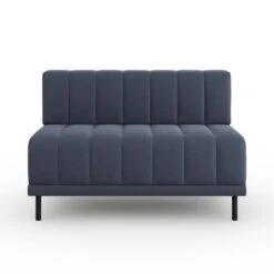 Amali Long Dining Bench, Boucle -Habitat Store 30912438 alt04