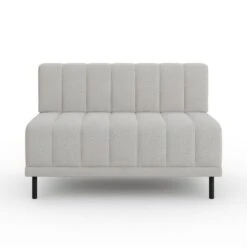 Amali Long Dining Bench, Textured Weave -Habitat Store 30912440 alt04