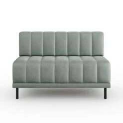 Amali Long Dining Bench, Vintage Velvet -Habitat Store 30912444 alt04