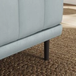 Amali Long Dining Bench, Vintage Velvet -Habitat Store 30912445 alt03