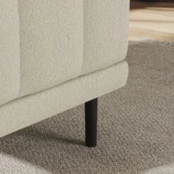 Amali Small Dining Bench, Boucle 32 Amali Small Dining Bench, Boucle -Habitat Store 30912456 alt03