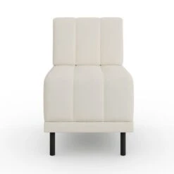 Amali Small Dining Bench, Boucle 33 Amali Small Dining Bench, Boucle -Habitat Store 30912456 alt04