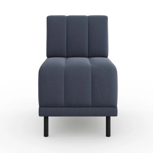 Amali Small Dining Bench, Boucle 7 Amali Small Dining Bench, Boucle - Image 5