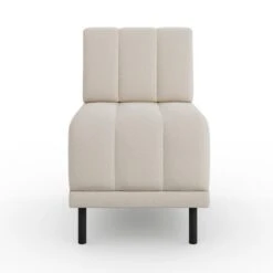 Amali Small Dining Bench, Textured Weave -Habitat Store 30912458 alt01